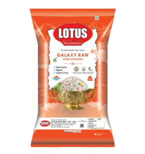 Galaxy Raw Sona Massori (30kg)